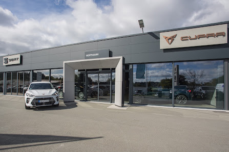 Autohaus Friedrich Hoffmann Seat/Cupra