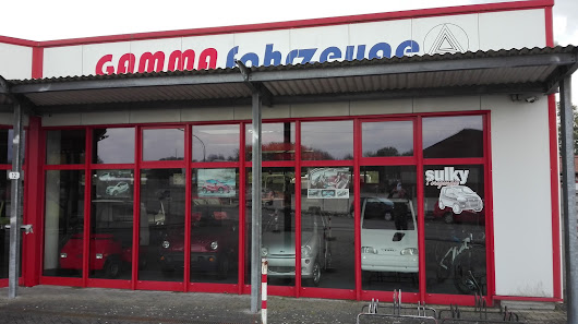 Gamma Fahrzeuge GmbH