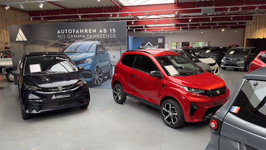 Gamma Fahrzeuge GmbH