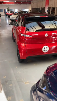 Gamma Fahrzeuge GmbH