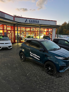 Gamma Fahrzeuge GmbH