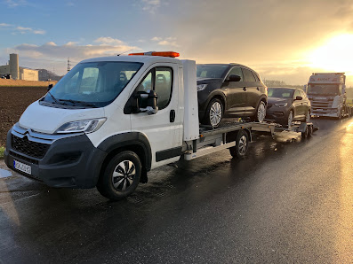 Gaspare Suriano Kfz.-Reparaturen