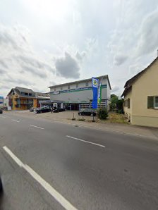 Haug GmbH - Partnerbetrieb von Euromaster