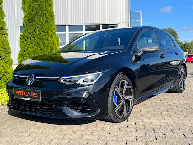 ARTCARS GmbH