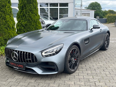 ARTCARS GmbH