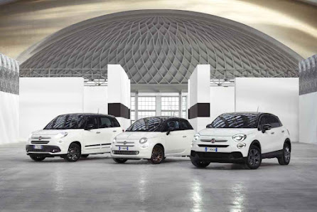 Fiat Sommerfeld'S Autowelt