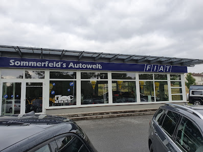Fiat Sommerfeld'S Autowelt
