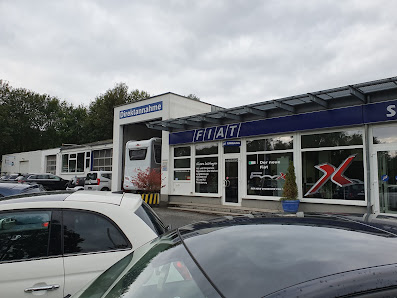 Fiat Sommerfeld'S Autowelt