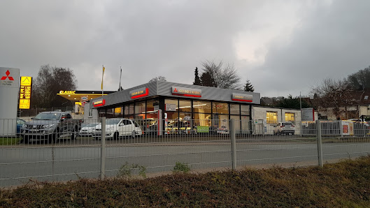 Autohaus Modrow
