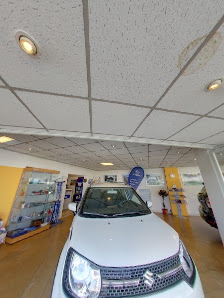 Autohaus Malawetsis