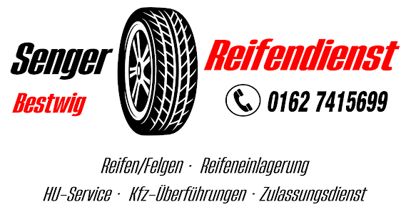 Senger Kfz