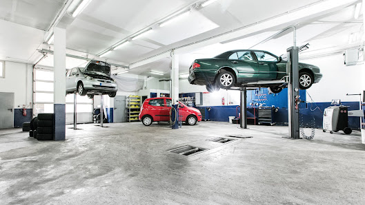 Autofit Jannis Fahrzeug