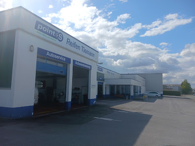 Reifen Tiemann GmbH