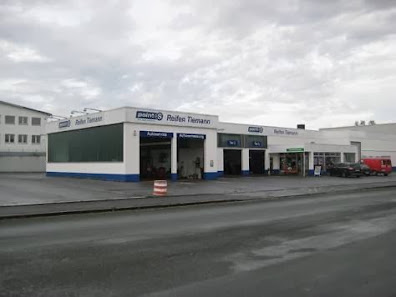 Reifen Tiemann GmbH