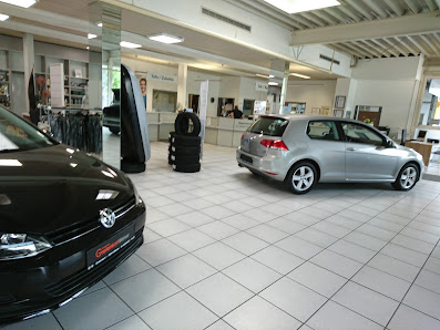 Autohaus Gretenkort GmbH & Co. KG