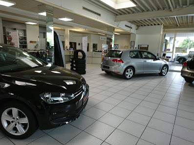 Autohaus Gretenkort GmbH & Co. KG