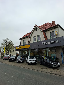 Klotmann GmbH
