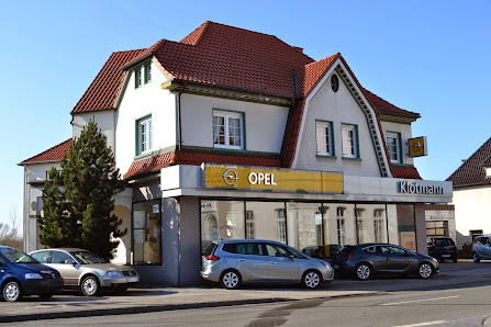 Klotmann GmbH