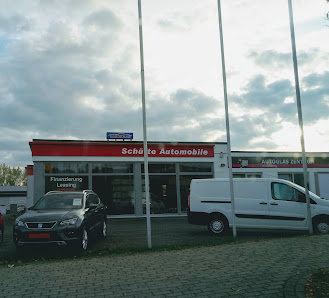Schütte Automobile Gmbh & Co Kg