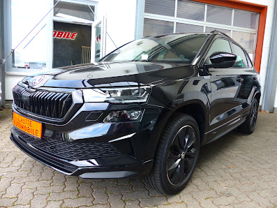 Schütte Automobile Gmbh & Co Kg