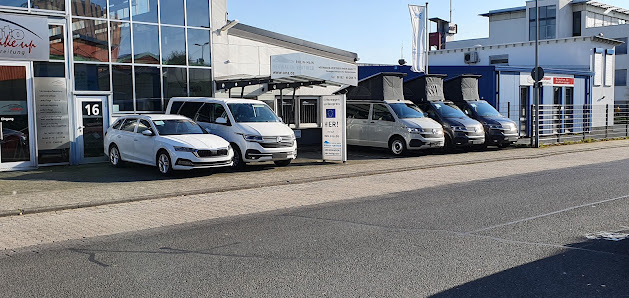Neuwagen-Vertrieb Rhein-Main GmbH & Co. KG