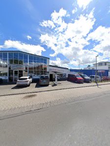 Neuwagen-Vertrieb Rhein-Main GmbH & Co. KG