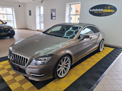 Autohaus Elite GbR