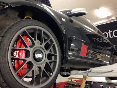 T Performance