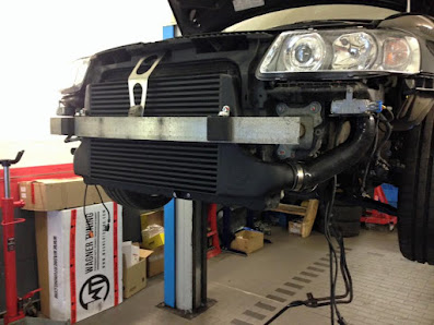T Performance