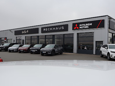 Autohaus Reckhaus Erwitte - Kia/Mitsubishi