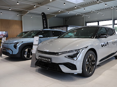 Autohaus Reckhaus Erwitte - Kia/Mitsubishi