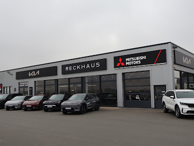 Autohaus Reckhaus Erwitte - Kia/Mitsubishi