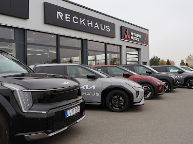 Autohaus Reckhaus Erwitte - Kia/Mitsubishi