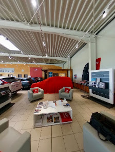 Autohaus Reckhaus Erwitte - Kia/Mitsubishi