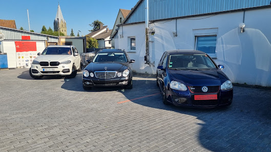 Autohandel Haxhoviq