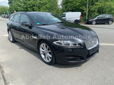 Abdallah Automobile An- und Verkauf von Gebraucht- und Unfallwagen