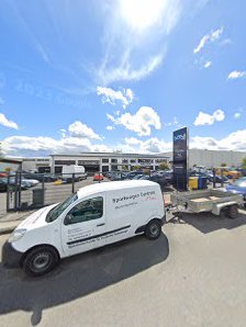 Abdallah Automobile An- und Verkauf von Gebraucht- und Unfallwagen