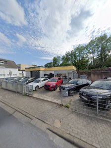 Autohaus Hofheim