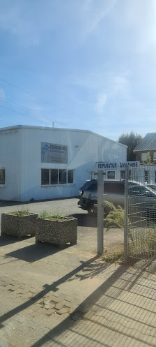 Falkenstein Karosseriebau