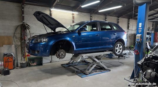 PBAS Automobile