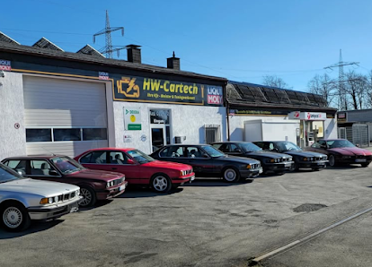 HW-Cartech