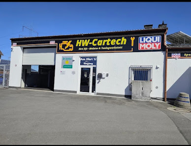 HW-Cartech