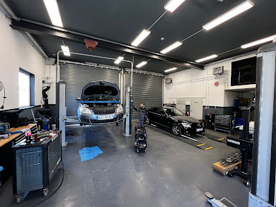 HW-Cartech