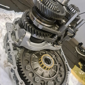 HW-Cartech