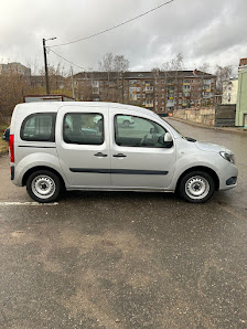 Automobile Voss