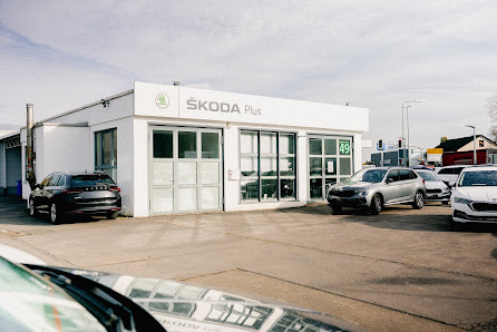 Avemo, Göthling & Kaufmann, Škoda Gebrauchtwagen | Autohaus Hofheim am Taunus