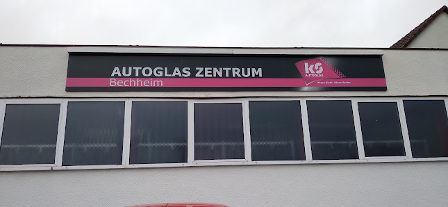 KS AUTOGLAS ZENTRUM Wickede