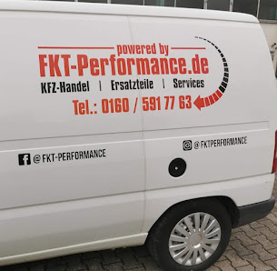 FKT-Performance