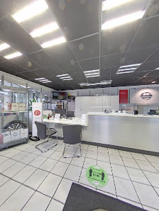 Autohaus Hallekamp GmbH & Co. KG