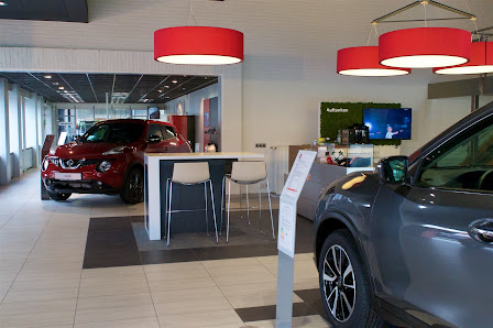 Autohaus Hallekamp GmbH & Co. KG